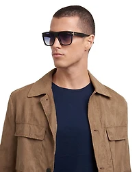 Rectangle Sunglasses