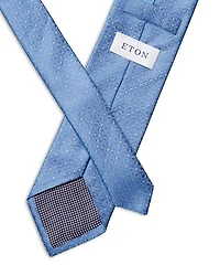 Floral Silk Tie