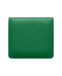Leather Compact Mirror