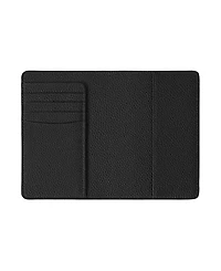 Leather Passport Holder