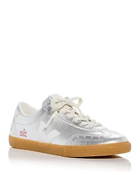 x NK Women's Volley Low Top Sneakers