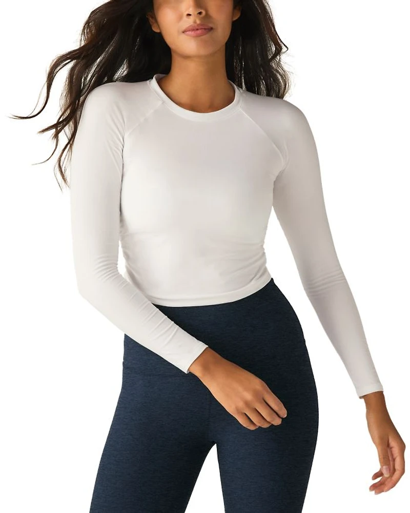 Featherweight Your Fit Top