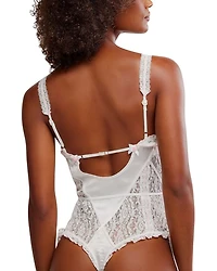 Sweet Cheeks Bodysuit