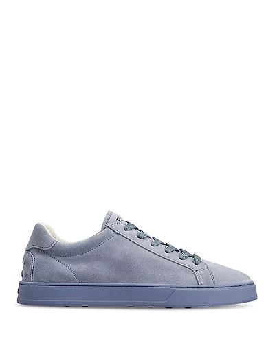 Tod's Men's Allacciata Cassetta Sneaker