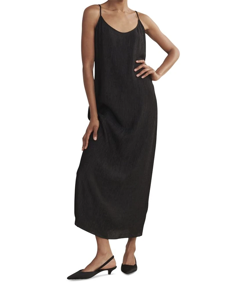 Fete Slip Dress