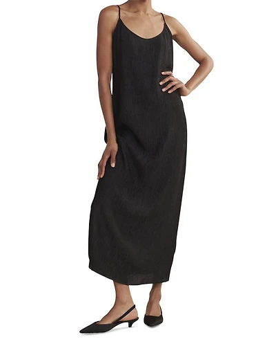 Fete Slip Dress