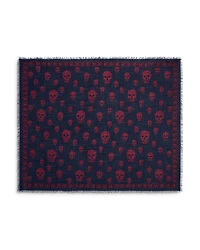 Skull Scarf