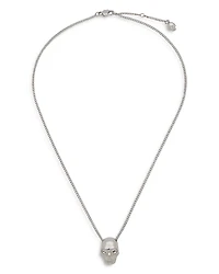 Alexander McQUEEN Skull Necklace