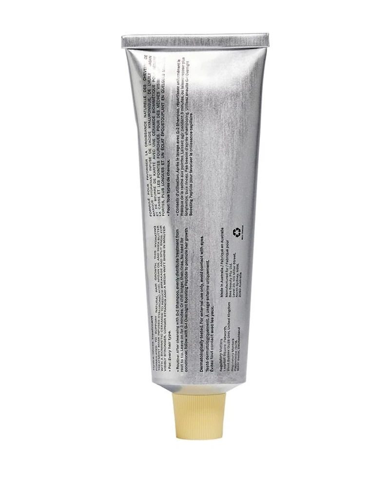 G4 Hydra Gloss Treatment Mask 4 oz.