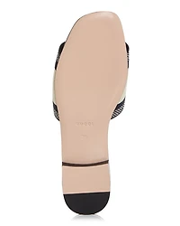 Women's Logo Slide Sandals