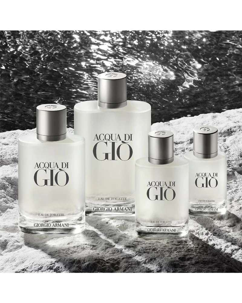 Acqua di Giò Eau de Toilette