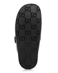 Women's Double G Slide Sandals