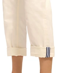 Yuki Cropped Pants