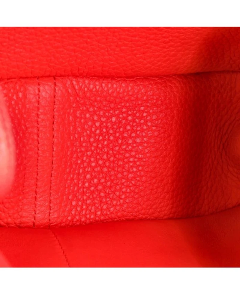 25 Halzan Bag Clemence