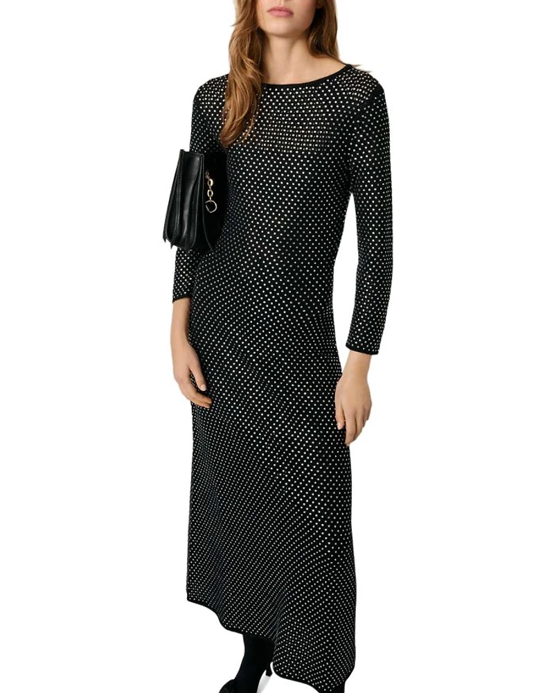 Ravilla Dress