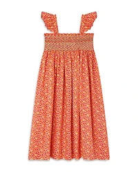 Girls' Frances Smocked Dress - Little Kid, Big Kid