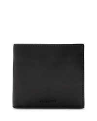 Allsaints Delph Coin Wallet