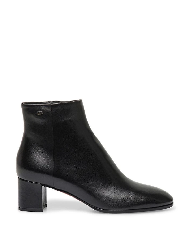 Women's Halfrida Zip Up Bootie