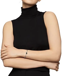 Châtelaine® Bracelet with Black Onyx
