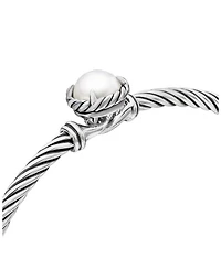 Châtelaine® Bracelet with Cultured Freshwater Pearl