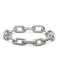 DY Madison Chain Medium Bracelet, 11mm