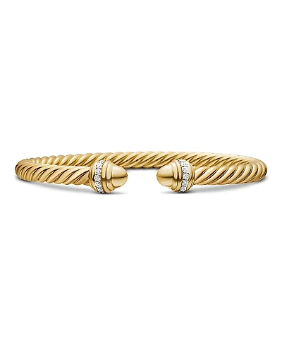 David Yurman Cable Bracelet