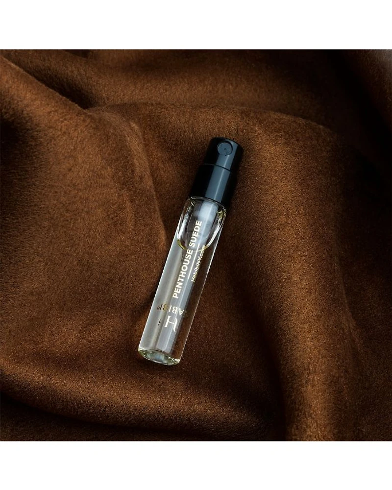Reserve Collection Fragrance Discovery Set - Exclusive