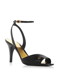 Valentino Garavani Women's Ladycrush Sandals