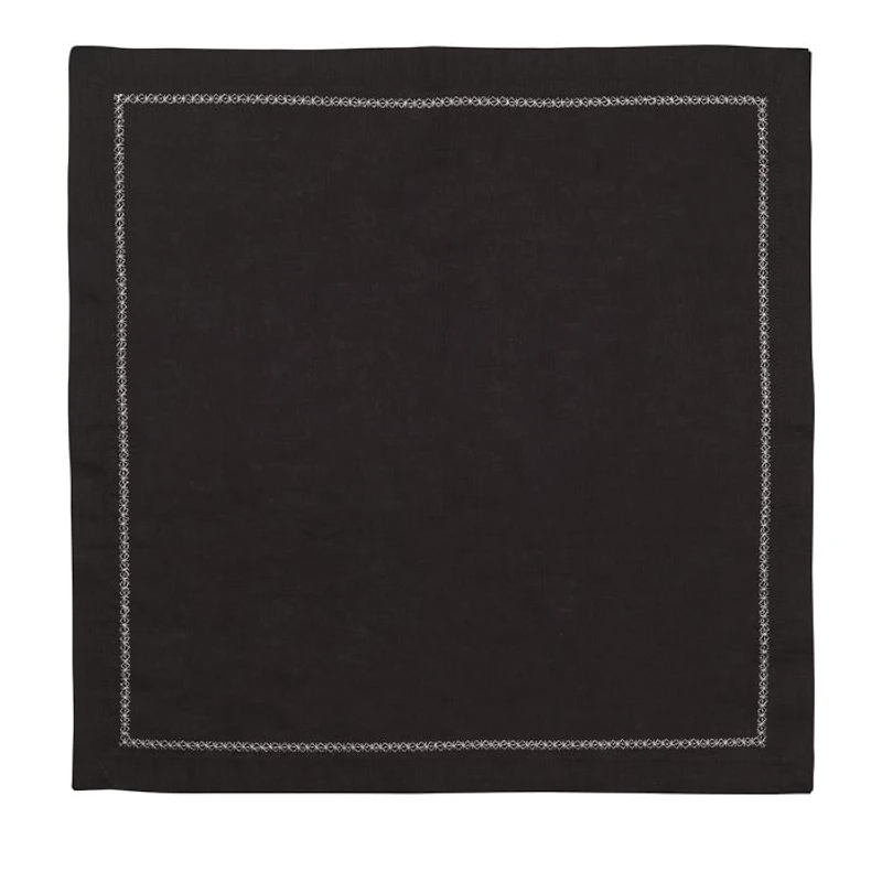 Classic Linen Napkin, Set of 4