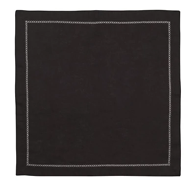 Classic Linen Napkin, Set of 4