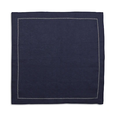 Kim Seybert Classic Linen Napkin, Set of 4