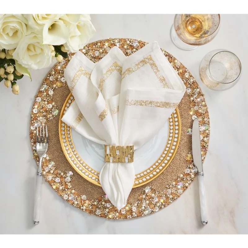 Supernova Placemat, Set of 2