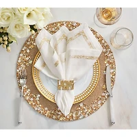 Supernova Placemat, Set of 2