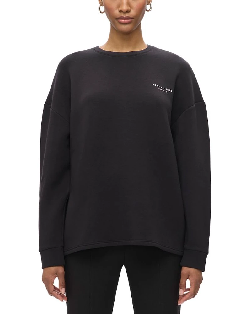 The Colby Sweatshirt