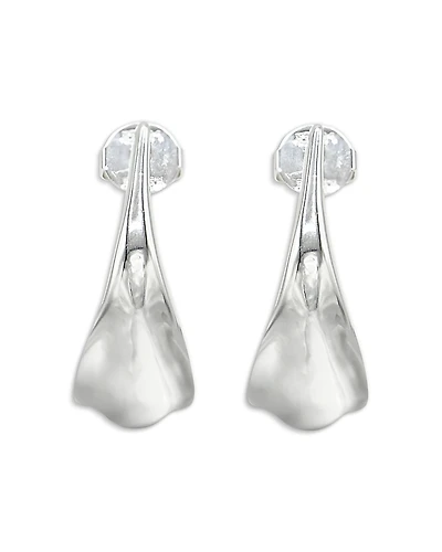 Herve Leger The Clarke Earrings