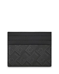 Monogram Credit Card Holder