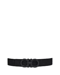 Men's Fixed Gancini Belt