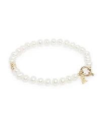 Louis Pearl II Bracelet