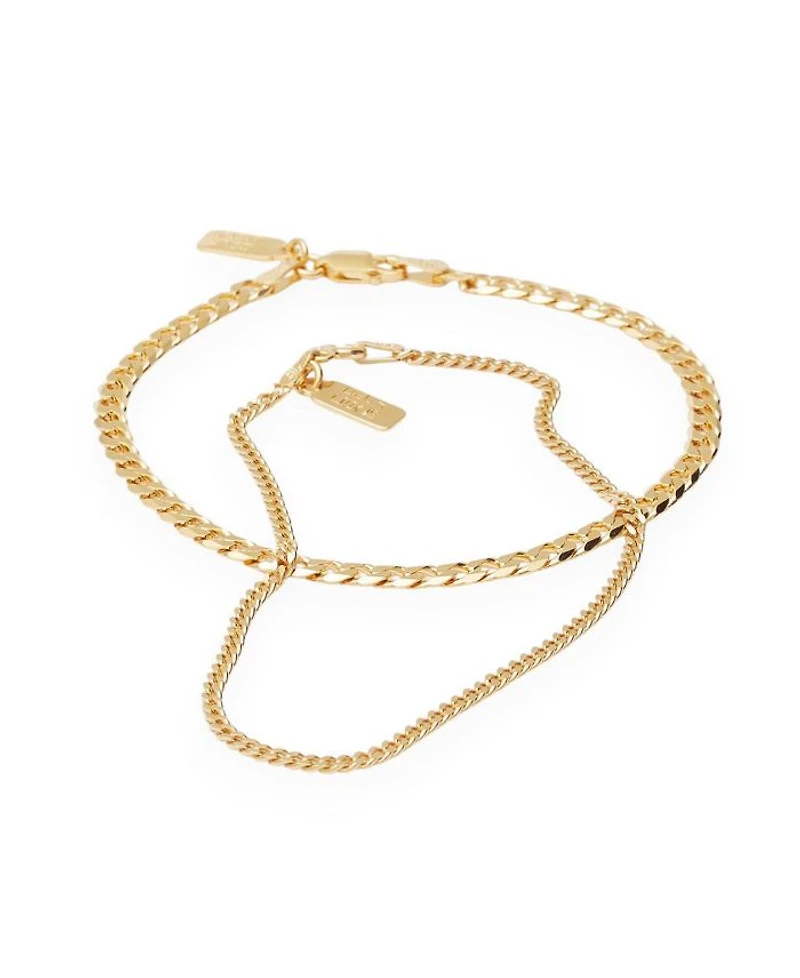 Men's Wild Stack Cuban Bracelets