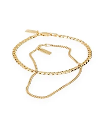 Men's Wild Stack Cuban Bracelets