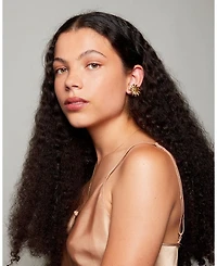 Aurora Diamond Earrings