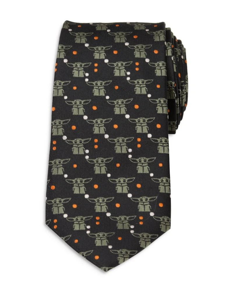 Star Wars The Child Tie