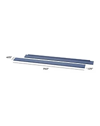Twin/Full Size Bed Conversion Kit