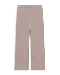Bistretch Crop Kick Pant