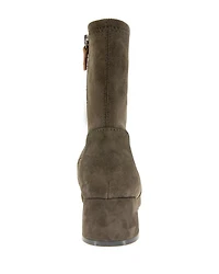 Women's Emily Square Toe Boots