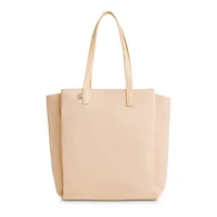 The Commuter Tote Bag