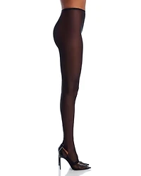 Semi Sheer Leggings