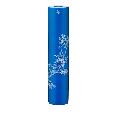 Chinoiserie Candlestick
