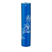 Chinoiserie Candlestick