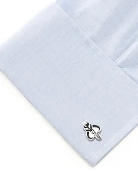 Star Wars Mandalorian Cufflinks